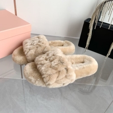 Miu Miu Sandals